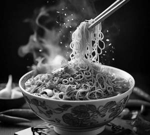 Veg Maggi