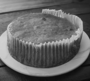 Wheat cake