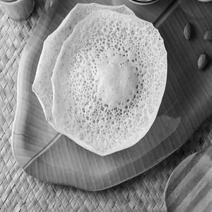 Plain Appam