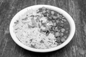 Chana Rice