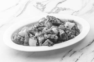 chilli paneer