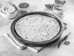 Chapati (2 Nos)