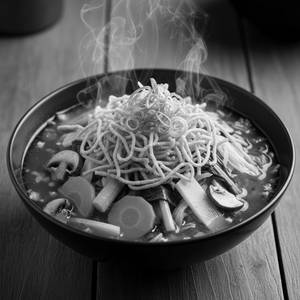 Veg Manchow Soup