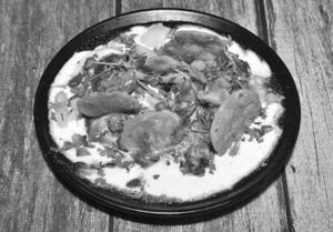 Bhalla Papdi