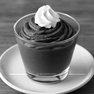 Chocolate Mousse (75 Gm) 