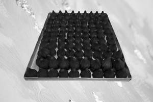 Mawa Chocolate Modak