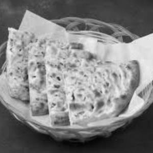 Aloo Naan