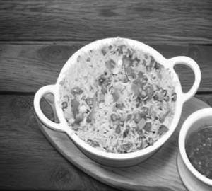 Matar pulav