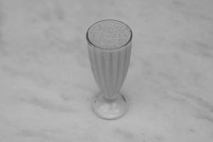 Caramel Sauce Thin Frappe