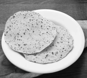 Papad per pieces