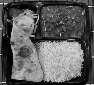 Rajma Combo