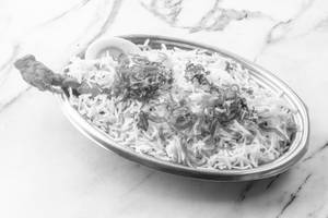 murgh biryani