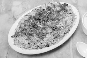 murgh tikka biryani