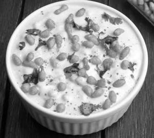 Boondi Raita [300 ml]