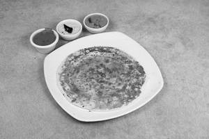 Podi Uthappam