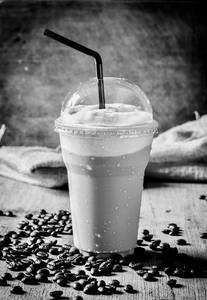 Cold Coffee (300Ml)