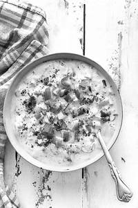 Mix Raita