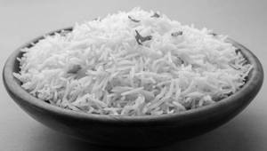 Basmati Rice(600 Ml)