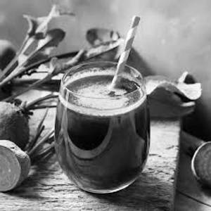 Beetroot juice [400 ml]