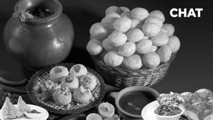 Pani Puri