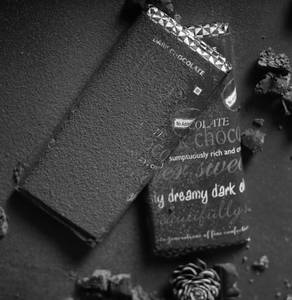 Sugar Free Dark Chocolate Slab