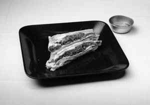 Hasan Mathar Beef Shawarma