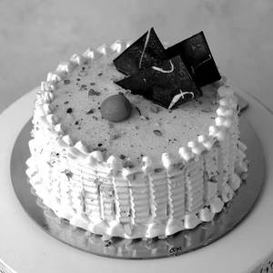 Pista cake