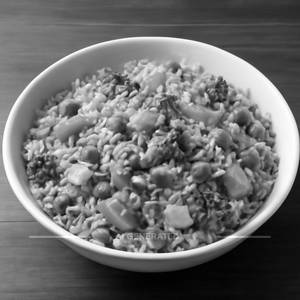 PeriPeri Rice Bowl  