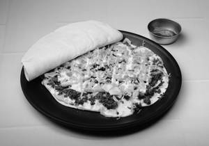 Beef Shawarma - Plate