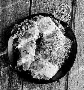 Palak Patta Chaat