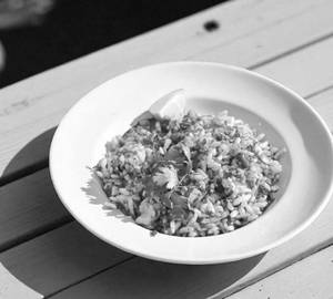 Jhalmuri