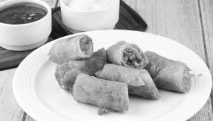 Spring Roll