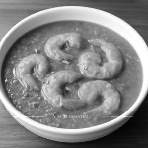 Dhansak with Rice Chicken [690gms]