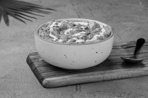 Tawa Paneer