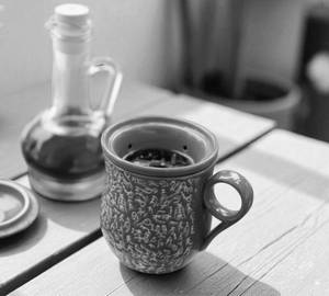 Kashmiri Kahwa [250 Ml]