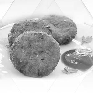 Cutlet 2 Pcs