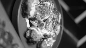 Afghani Tandoori Momos