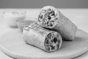 Burrito X