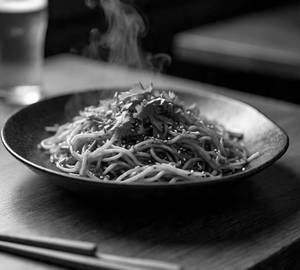 Veg chaumin