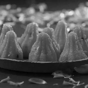 Motichoor Modak