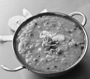 Dal Tadka( Butter)
