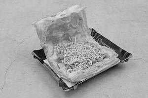Sev Puff
