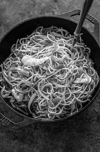 Veg. Chowmein