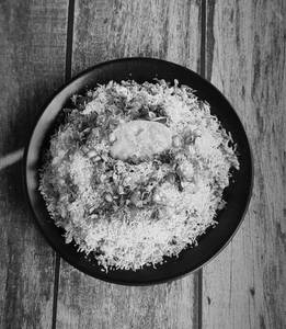 Bhel Puri