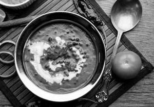 Butter Dal Makhani