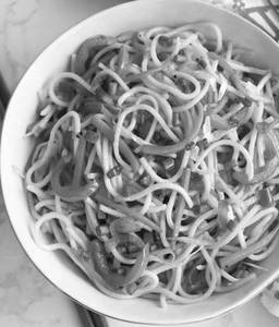 Veg Noodles