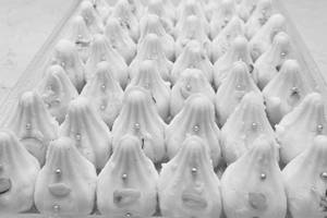 Khoya Modak