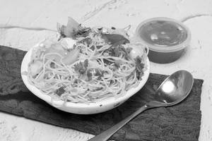 Hakka Noodles