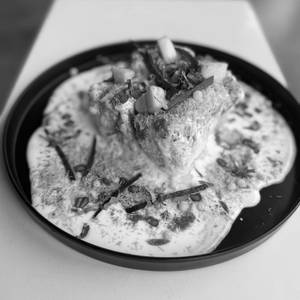 Dhokla Chaat