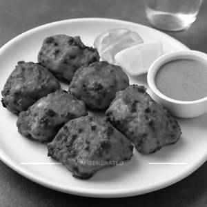 Chicken Tikka [200 grams]